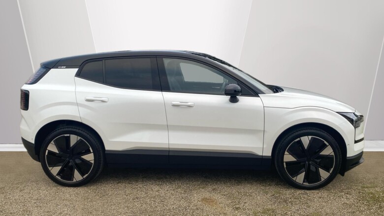 Volvo EX30 200kW SM Extended Range Ultra 69kWh 5dr Auto Electric Estate